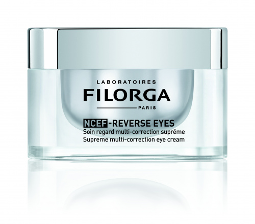 FILORGA NCEF REVERSE EYES